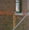 Detail schacht - Boskoop - 20330070 - RCE -  Watertoren: Detail schacht 