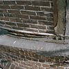 Detail schacht - Boskoop - 20330073 - RCE -  Watertoren: Detail schacht 