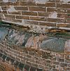 Detail schacht - Boskoop - 20330076 - RCE -  Watertoren: Detail schacht 