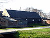 Reijerskoop 196, Boskoop - schuur.JPG - This file was uploaded with Commonist. 