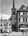 Toren - Boskoop - 20038831 - RCE -  N.H.Kerk: toren 