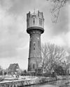 Overzicht watertoren - 20000045 - RCE -  Watertoren: Overzicht watertoren 
