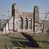 Torenopbouw, opengewerkte kanteel - Boskoop - 20330040 - RCE -  Watertoren: Torenopbouw, opengewerkte kanteel 