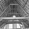 Interieur- de kapconstructie - Brielle - 20042539 - RCE -  Kantongerecht: Interieur: de kapconstructie 