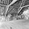 Interieur zolder hoofdhuis, deel van de voorzolder - Brielle - 20043152 - RCE -  woonhuis: Interieur zolder hoofdhuis, deel van de voorzolder 