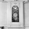 Interieur- schoorsteenstuk in zittingzaal - Brielle - 20316244 - RCE -  Kantongerecht: Interieur: schoorsteenstuk in zittingzaal 