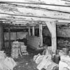 Interieur souterrain - Brielle - 20267636 - RCE -  Perceel: Interieur souterrain 