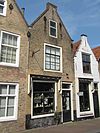 RM10927 Brielle - Voorstraat 117 - RM10927 Brielle - Voorstraat 117.jpg 