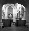 Brielle St-Catharijnekerk e -  Kerkschip kijkend naar oost 