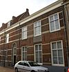 Brielle - rijksmonument 10877 - Venkelstraat 4 20111112 -  National monument no. 10877 - Venkelstraat 4, Brielle, The Netherlands.  Rijksmonument 10877 - Venkelstraat 4, Brielle.