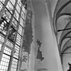 Interieur- schade pleisterwerk - Brielle - 20042718 - RCE -  Grote kerk of Catharijnekerk: Interieur: schade pleisterwerk 