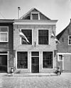 Voorgevel - Brielle - 20042914 - RCE -  huis: voorgevel 