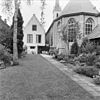 Exterieur ACHTERGEVEL - Brielle - 20304271 - RCE -  Exterieur ACHTERGEVEL 