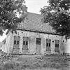 Overzicht voorzijde Provoost - Brielle - 20042810 - RCE -  Provoost: Overzicht voorzijde Provoost 