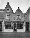Voorgevel - Brielle - 20043434 - RCE -  voorgevel 