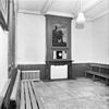 Interieur- schouw in wachtkamer - Brielle - 20316241 - RCE -  Kantongerecht: Interieur: schouw in wachtkamer 