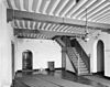 Interieur hal - Brielle - 20042774 - RCE -  Merulaweeshuis: Interieur hal 