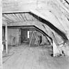 Interieur zolder - Brielle - 20267658 - RCE -  Perceel: Interieur zolder 