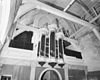 Interieur- orgel - Brielle - 20042729 - RCE -  Jacobskerk: Interieur: orgel 