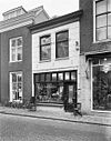 Voorgevel - Brielle - 20043177 - RCE -  Voorgevel 