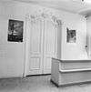 Interieur- dubbele deur in voorkamer links - Brielle - 20316240 - RCE -  Kantongerecht: Interieur: dubbele deur in voorkamer links 