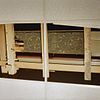 INT. BESCHILDERDE BALK, PLAFOND ACHTERKAMER - Brielle - 20307912 - RCE -  INT. BESCHILDERDE BALK, PLAFOND ACHTERKAMER 