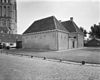 Overzicht rechterzijde en achtergevel - Brielle - 20042821 - RCE -  Provoost: Overzicht rechterzijde en achtergevel 