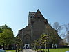 Sint Catharijnekerk Brielle2.JPG -  Catharijnekerk Brielle 