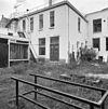 Achtergevel - Brielle - 20043196 - RCE -  achtergevel 