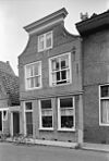 Voorgevel - Brielle - 20042912 - RCE -  voorgevel 