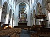 Catharijnekerk Brielle4.JPG -  Catharijnekerk Brielle 