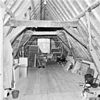 INT. KAP VAN LINKERGEDEELTE, VOORZIJDE - Brielle - 20315472 - RCE -  INT. KAP VAN LINKERGEDEELTE, VOORZIJDE 