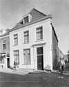 Exterieur OVERZICHT VOORZIJDE - Brielle - 20315476 - RCE -  Exterieur OVERZICHT VOORZIJDE 