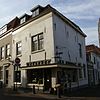 Brielle - rijksmonument 10876 - Venkelstraat 2 20111112 -  National monument no. 10876 - Venkelstraat 2, Brielle, The Netherlands.  Rijksmonument 10876 - Venkelstraat 2, Brielle.