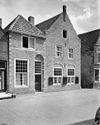 Wagenmakershuis - Brielle - 20042925 - RCE -  Wagenmakershuis: Wagenmakershuis 