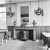 INTERIEUR, SCHOUW IN ACHTERKAMER BEGANE GROND RECHTERGEDEELTE - Brielle - 20268514 - RCE -  INTERIEUR, SCHOUW IN ACHTERKAMER BEGANE GROND RECHTERGEDEELTE 