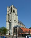 Sint Catharijnekerk Brielle3-2 -  Catharijnekerk Brielle 