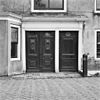 Ingangspartij voorgevel - Brielle - 20267634 - RCE -  Perceel: Ingangspartij voorgevel 