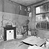 Interieur- linker achterkamer op de eerste verdieping - Brielle - 20267646 - RCE -  Perceel: Interieur: linker achterkamer op de eerste verdieping 