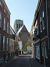 Sint Catharijnekerk Brielle1.JPG -  Catharijnekerk Brielle 