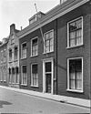 Voorgevel - Brielle - 20043131 - RCE -  Voorgevel 