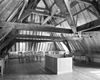 Interieur zolder - Brielle - 20042827 - RCE -  Provoost: Interieur zolder 
