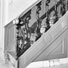 Interieur- onderste deel trap - Brielle - 20316239 - RCE -  Kantongerecht: Interieur: onderste deel trap 