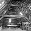 Interieur zolder - Brielle - 20042790 - RCE -  Merulaweeshuis: Interieur zolder 
