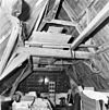 INTERIEUR, KAPCONSTRUCTIE RECHTER GEDEELTE, OVERZICHT NAAR ACHTERGEVEL - Brielle - 20304245 - RCE -  INTERIEUR, KAPCONSTRUCTIE RECHTER GEDEELTE, OVERZICHT NAAR ACHTERGEVEL 