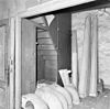 Interieur- tussenkamer op de eerste verdieping - Brielle - 20267647 - RCE -  Perceel: Interieur: tussenkamer op de eerste verdieping 