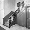 Interieur- trapopgang - Brielle - 20316238 - RCE -  Kantongerecht: Interieur: trapopgang 