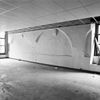 Interieur eerste verdieping- spaarbogen in het voorste deel van het huis - Brielle - 20043165 - RCE -  Spaarboog: Interieur eerste verdieping: spaarbogen in het voorste deel van het huis 