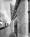 Huize Stand voorgevels - Brielle - 20043231 - RCE -  Huize Stand voorgevels 