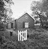 Voorgevel - Brielle - 20042938 - RCE -  voorgevel 
